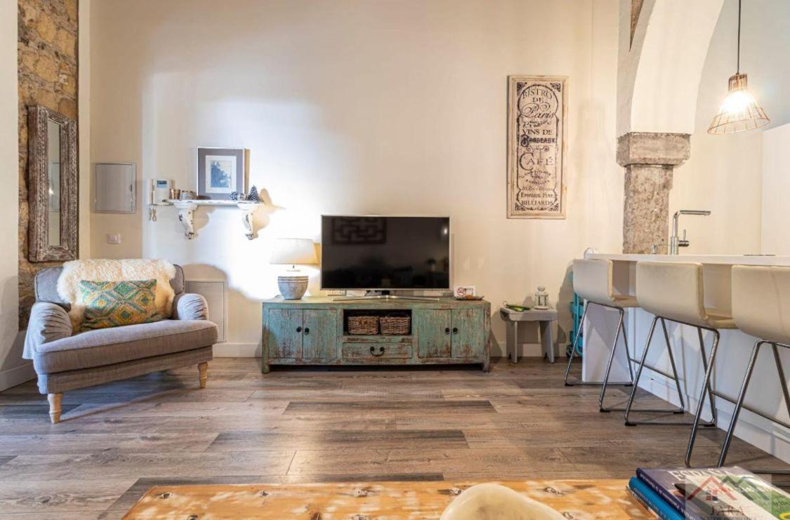 Loft Bodega San Blas Con Porche Y Parking جيريز المظهر الخارجي الصورة