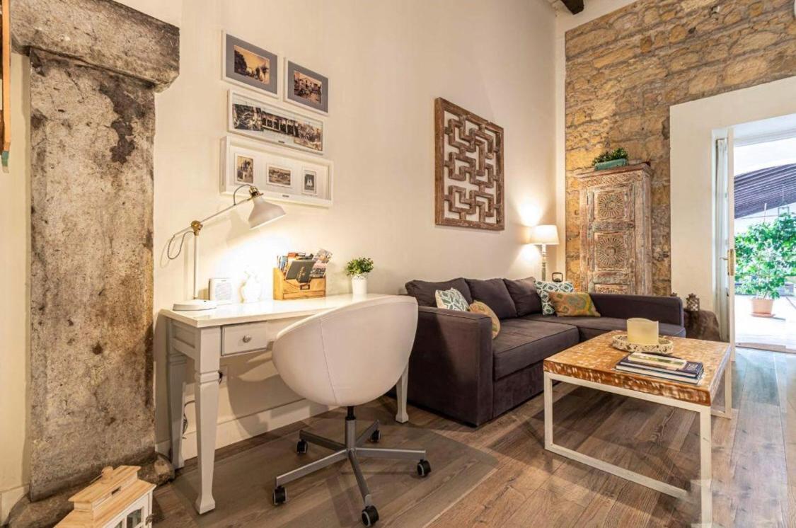 Loft Bodega San Blas Con Porche Y Parking جيريز المظهر الخارجي الصورة