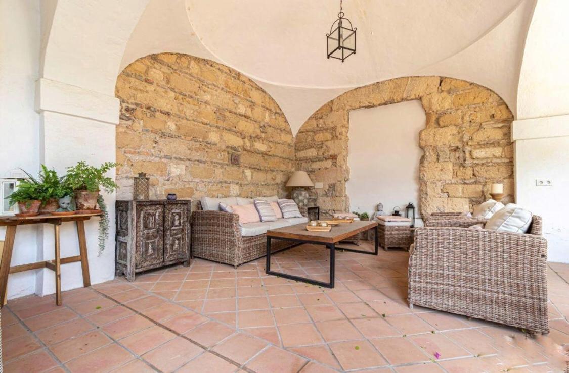 Loft Bodega San Blas Con Porche Y Parking جيريز المظهر الخارجي الصورة