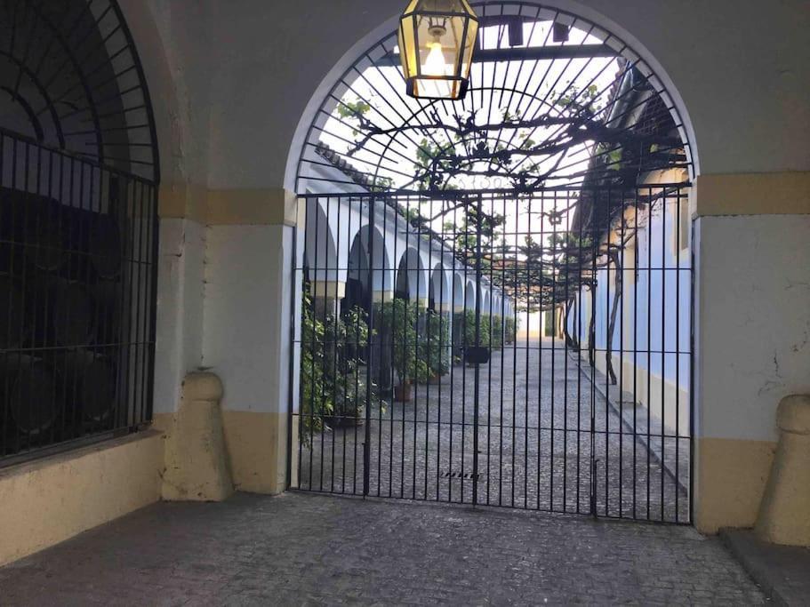 Loft Bodega San Blas Con Porche Y Parking جيريز المظهر الخارجي الصورة