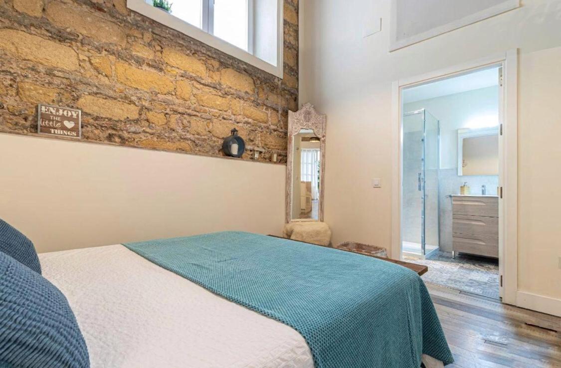 Loft Bodega San Blas Con Porche Y Parking جيريز المظهر الخارجي الصورة